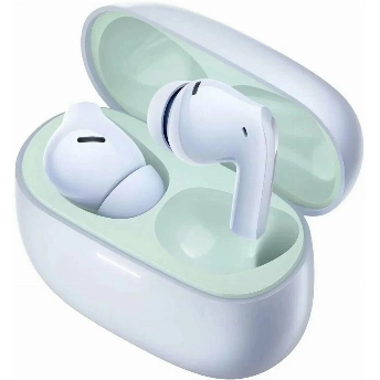 Беспроводные наушники Xiaomi Buds 5 Pro, Blue, синий