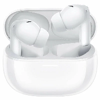 Беспроводные наушники Xiaomi Buds 5 Pro, White, белый