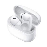 Беспроводные наушники Xiaomi Buds 5 Pro, White, белый