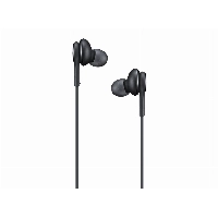 Наушники Samsung AKG EO-IC100, Type-C, Black, черный