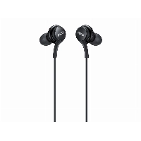 Наушники Samsung AKG EO-IC100, Type-C, Black, черный