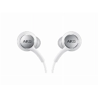 Наушники Samsung AKG EO-IC100, Type-C, White, белый