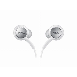 Наушники Samsung AKG EO-IC100, Type-C, White, белый