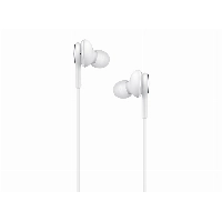 Наушники Samsung AKG EO-IC100, Type-C, White, белый