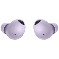 Беспроводные наушники Samsung Galaxy Buds 2 Pro, Violet, фиолетовый