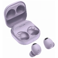 Беспроводные наушники Samsung Galaxy Buds 2 Pro, Violet, фиолетовый