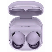 Беспроводные наушники Samsung Galaxy Buds 2 Pro, Violet, фиолетовый