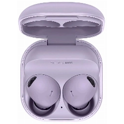 Беспроводные наушники Samsung Galaxy Buds 2 Pro, Violet, фиолетовый