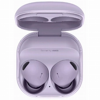 Беспроводные наушники Samsung Galaxy Buds 2 Pro, Violet, фиолетовый