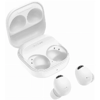 Беспроводные наушники Samsung Galaxy Buds 2 Pro, White, белый