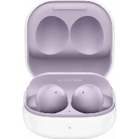 Беспроводные наушники Samsung Galaxy Buds 2, Lavender, лавандовый 