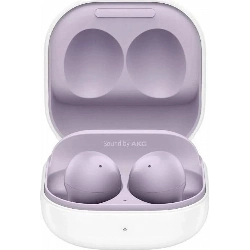 Беспроводные наушники Samsung Galaxy Buds 2, Lavender, лавандовый 