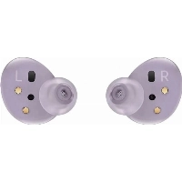 Беспроводные наушники Samsung Galaxy Buds 2, Lavender, лавандовый 