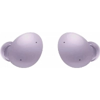 Беспроводные наушники Samsung Galaxy Buds 2, Lavender, лавандовый 