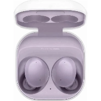 Беспроводные наушники Samsung Galaxy Buds 2, Lavender, лавандовый 