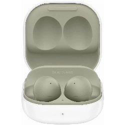 Беспроводные наушники Samsung Galaxy Buds 2, оливковый