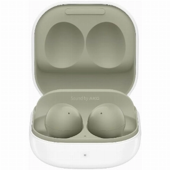 Беспроводные наушники Samsung Galaxy Buds 2, оливковый