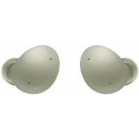 Беспроводные наушники Samsung Galaxy Buds 2, оливковый