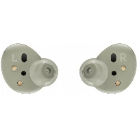 Беспроводные наушники Samsung Galaxy Buds 2, оливковый