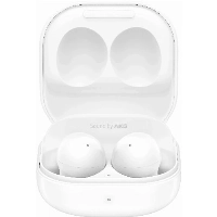 Беспроводные наушники Samsung Galaxy Buds 2, White, белый