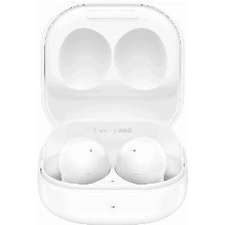 Беспроводные наушники Samsung Galaxy Buds 2, White, белый