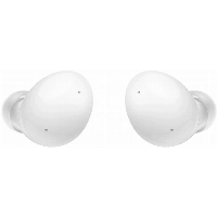 Беспроводные наушники Samsung Galaxy Buds 2, White, белый