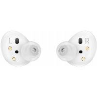 Беспроводные наушники Samsung Galaxy Buds 2, White, белый