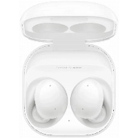 Беспроводные наушники Samsung Galaxy Buds 2, White, белый