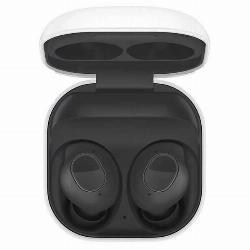 Беспроводные наушники Samsung Galaxy Buds FE, Graphite, графитовый