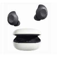 Беспроводные наушники Samsung Galaxy Buds FE, Graphite, графитовый