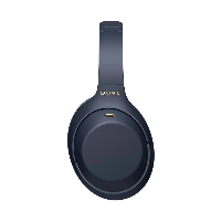 Беспроводные наушники Sony WH-1000XM4, синие