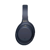 Беспроводные наушники Sony WH-1000XM4, синие