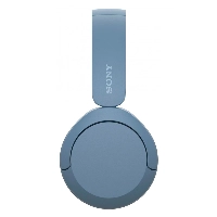 Беспроводные наушники Sony WH-CH520, Blue, синий