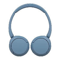 Беспроводные наушники Sony WH-CH520, Blue, синий