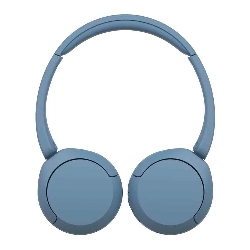 Беспроводные наушники Sony WH-CH520, Blue, синий