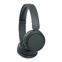 Беспроводные наушники Sony WH-CH520, Black, черный