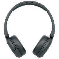 Беспроводные наушники Sony WH-CH520, Black, черный