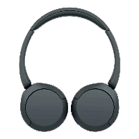 Беспроводные наушники Sony WH-CH520, Black, черный