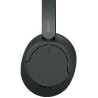 Беспроводные наушники Sony WH-CH720N, Black, черный