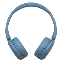 Беспроводные наушники Sony WH-CH720N, Blue, синий