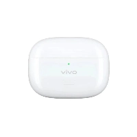 Беспроводные наушники Vivo TWS 2, White, белый