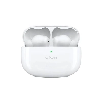 Беспроводные наушники Vivo TWS 2, White, белый