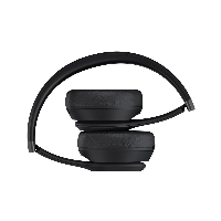 Беспроводные наушники Beats Solo 4 Matte (MUW23), Black, черный