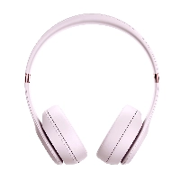 Беспроводные наушники Beats Solo 4 (MUW33), Pink, розовый