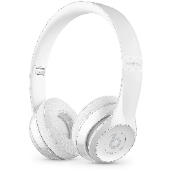 Наушники Beats Solo3 Wireless, White, белый