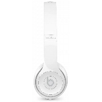 Наушники Beats Solo3 Wireless, White, белый