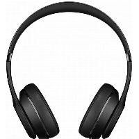 Наушники Beats Solo3 Wireless, Black, черный