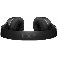 Наушники Beats Solo3 Wireless, Black, черный