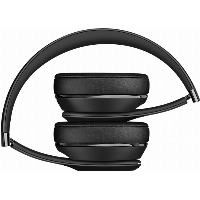 Наушники Beats Solo3 Wireless, Black, черный