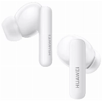 Беспроводные наушники HUAWEI FreeBuds 5i, White, белый